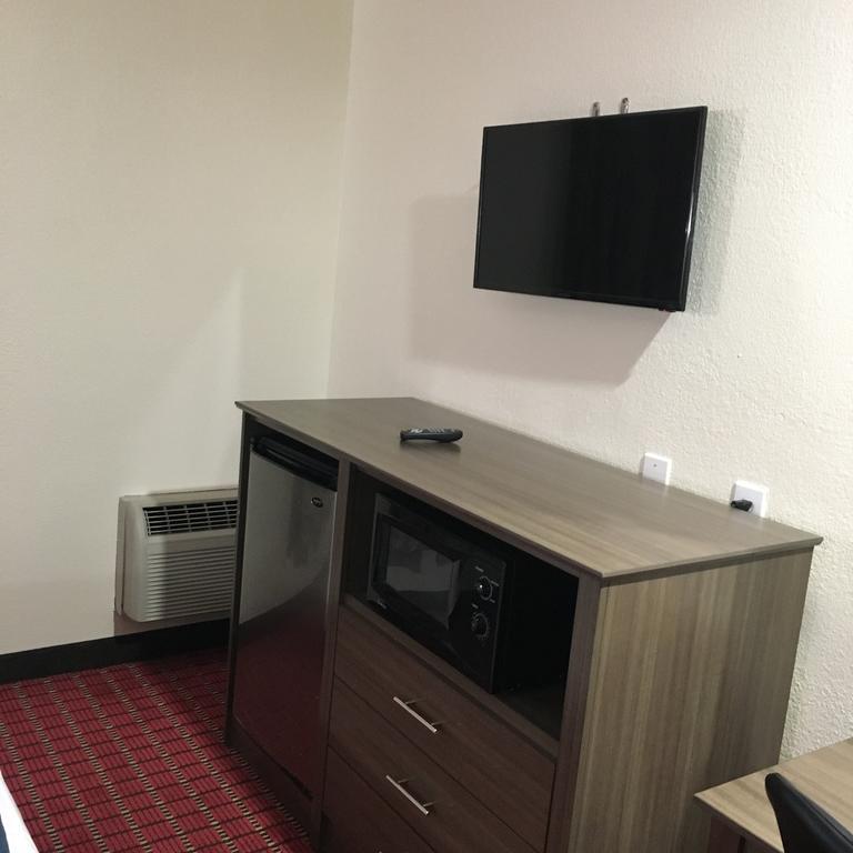 Americas Best Value Inn Decatur Exterior photo